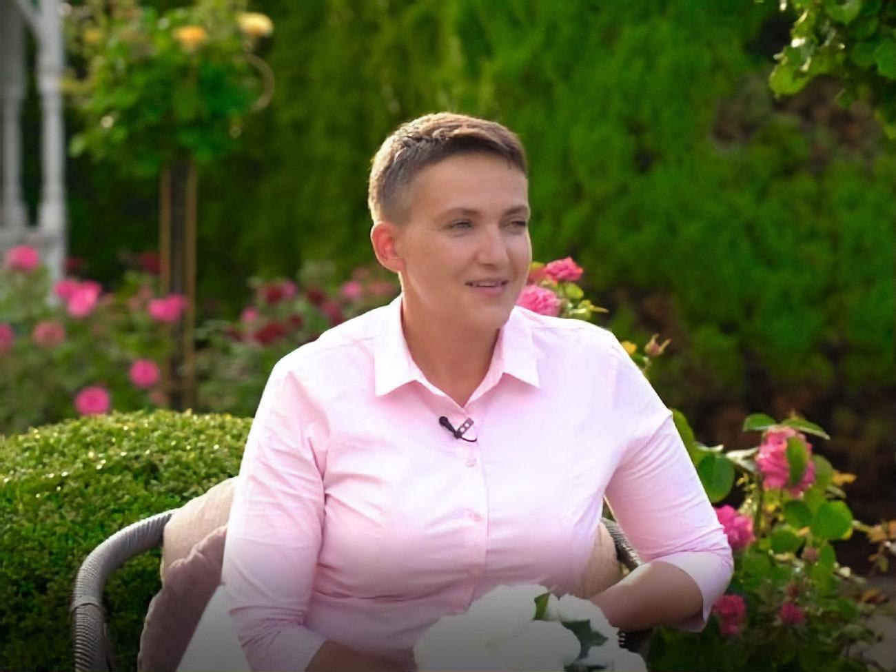 Савченко:&nbsp;ZIK приглашает, и я прихожу комментировать. Мне никто за это деньги не платит