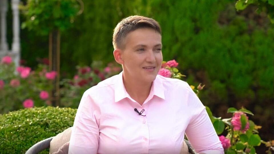 Савченко: ZIK приглашает, и я прихожу комментировать. Мне никто за это деньги не платит