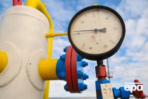Чинний контракт на транзит російського газу через територію України завершується наприкінці 2019 року