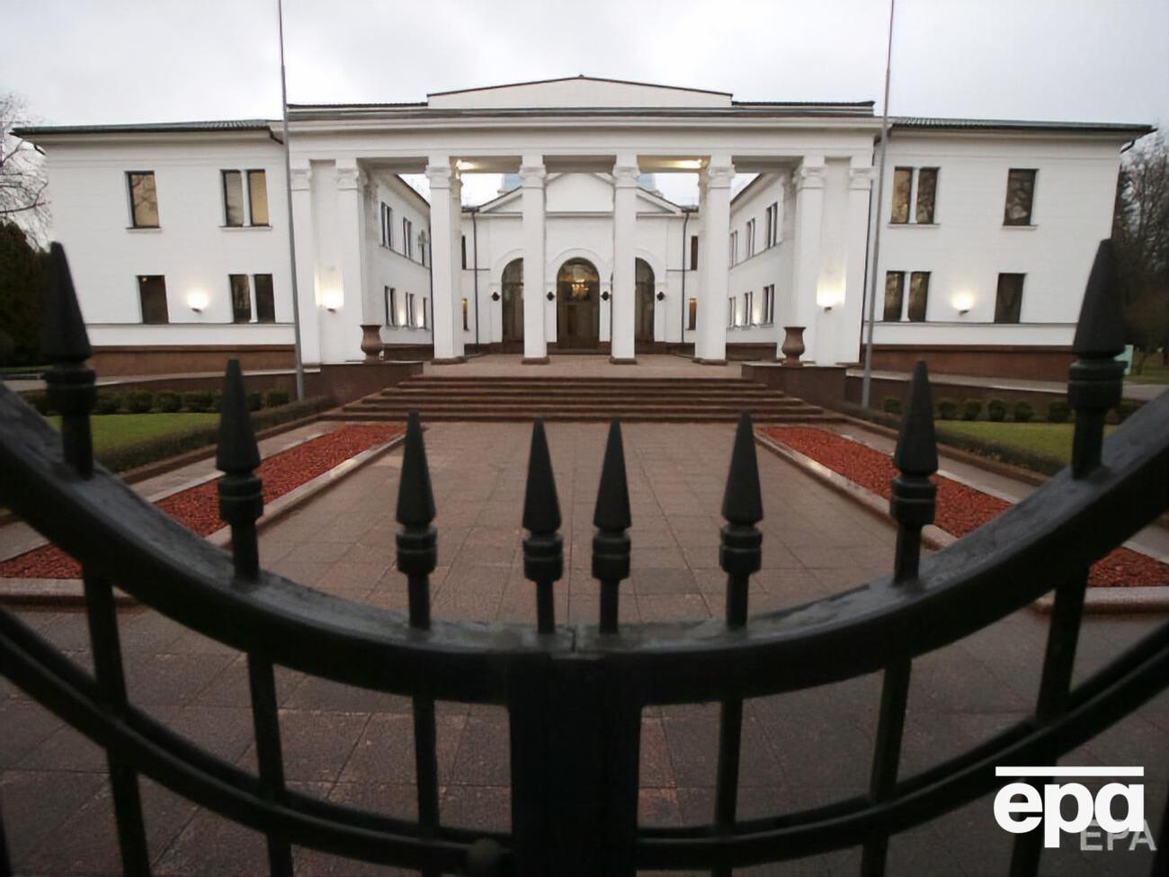 Переговоры в Минске прошли 18 сентября