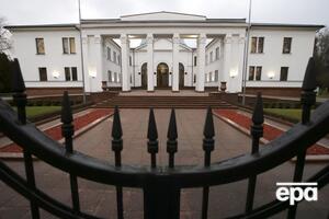 Переговоры в Минске прошли 18 сентября