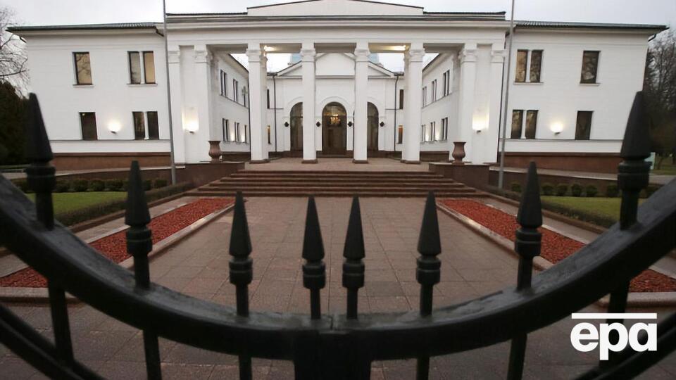 Переговори в Мінську відбулися 18 вересня