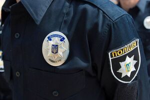 Полиция задержала нападавшего на месте происшествия