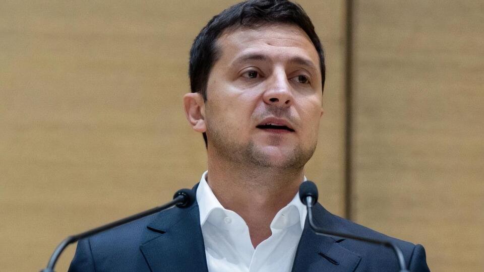За даними ЗМІ, 25 вересня Зеленський зустрінеться із Трампом у Нью-Йорку