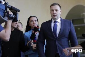 Оржель про можливе залучення іноземних партнерів до управління ГТС: Поки це перспектива, яка зараз тільки прораховується