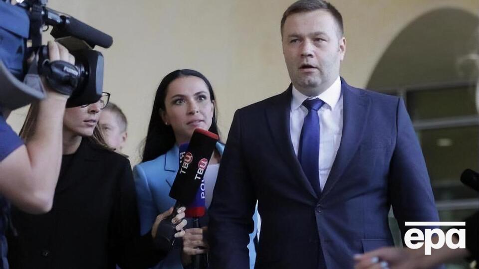 Оржель про можливе залучення іноземних партнерів до управління ГТС: Поки це перспектива, яка зараз тільки прораховується