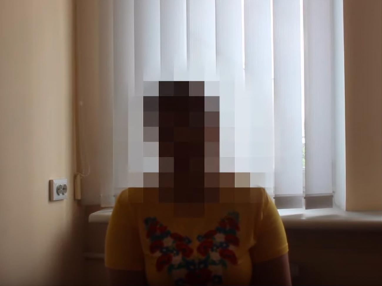 Жінку було звільнено від кримінальної відповідальності