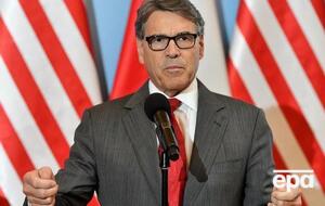 Перрі: США готові допомогти Україні за допомогою технологій, ресурсів і підтримки