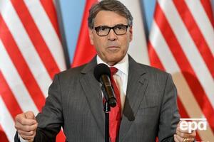 Перри: США готовы помочь Украине с помощью технологий, ресурсов и поддержки