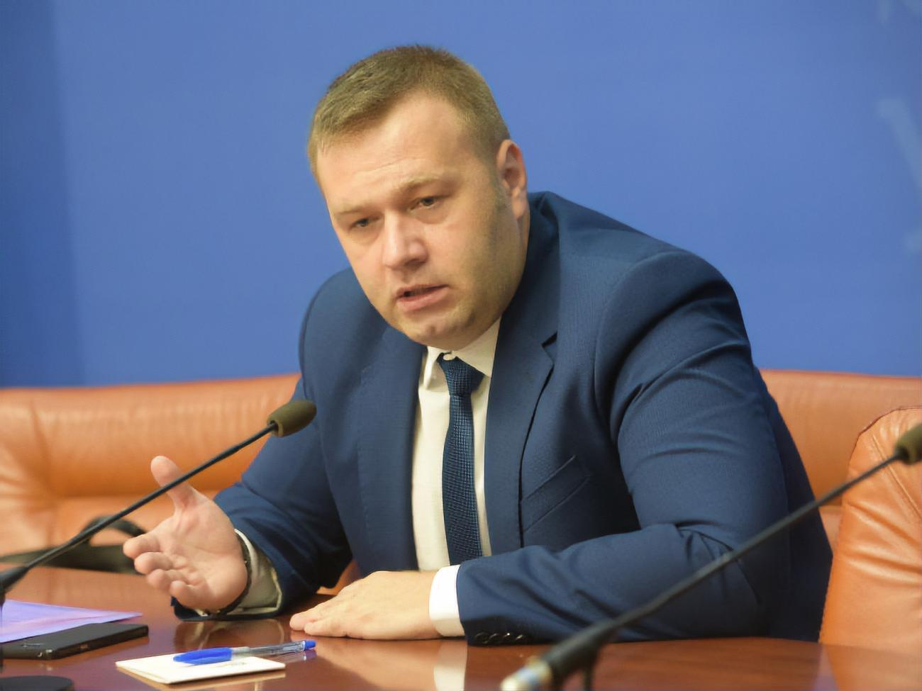 Оржель про причини об'єднання Мінекології та Міненергетики: Ми не можемо залишати конфлікт на рівні міністерств