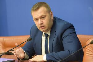 Оржель про причини об'єднання Мінекології та Міненергетики: Ми не можемо залишати конфлікт на рівні міністерств
