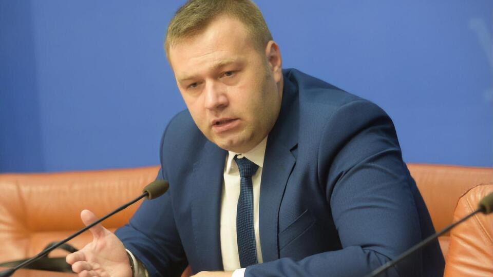 Оржель про причини об'єднання Мінекології та Міненергетики: Ми не можемо залишати конфлікт на рівні міністерств