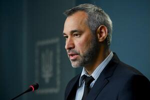 Рябошапка стал главой ГПУ 29 августа