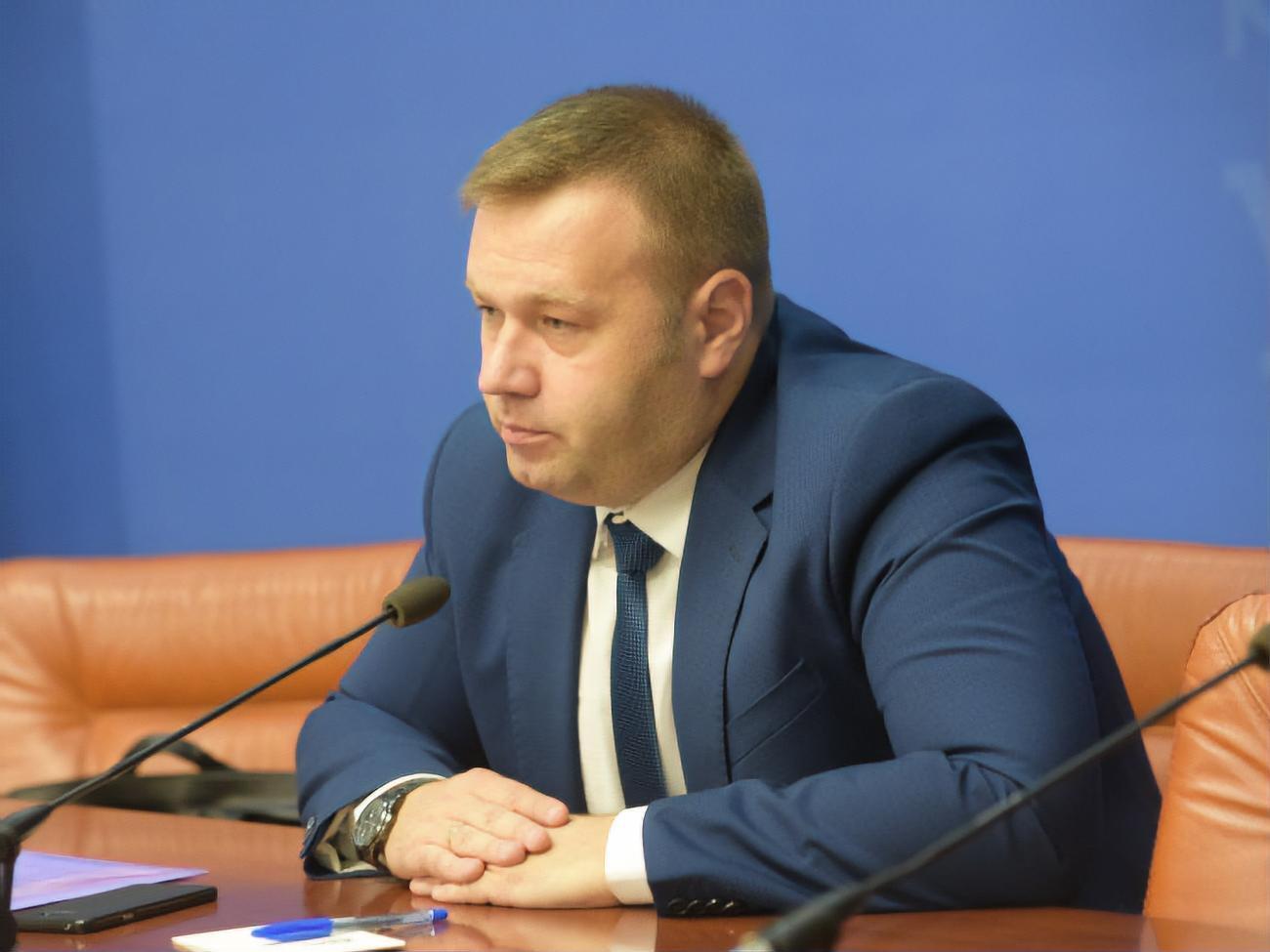 Оржель: Необходимо выходить на переговоры с российской стороной в полной боевой готовности