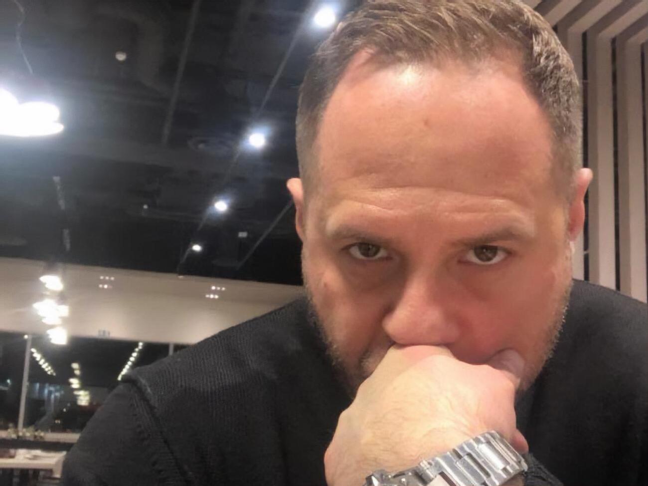 Єрмак зазначив, що тема обміну утримуваними особами дуже делікатна