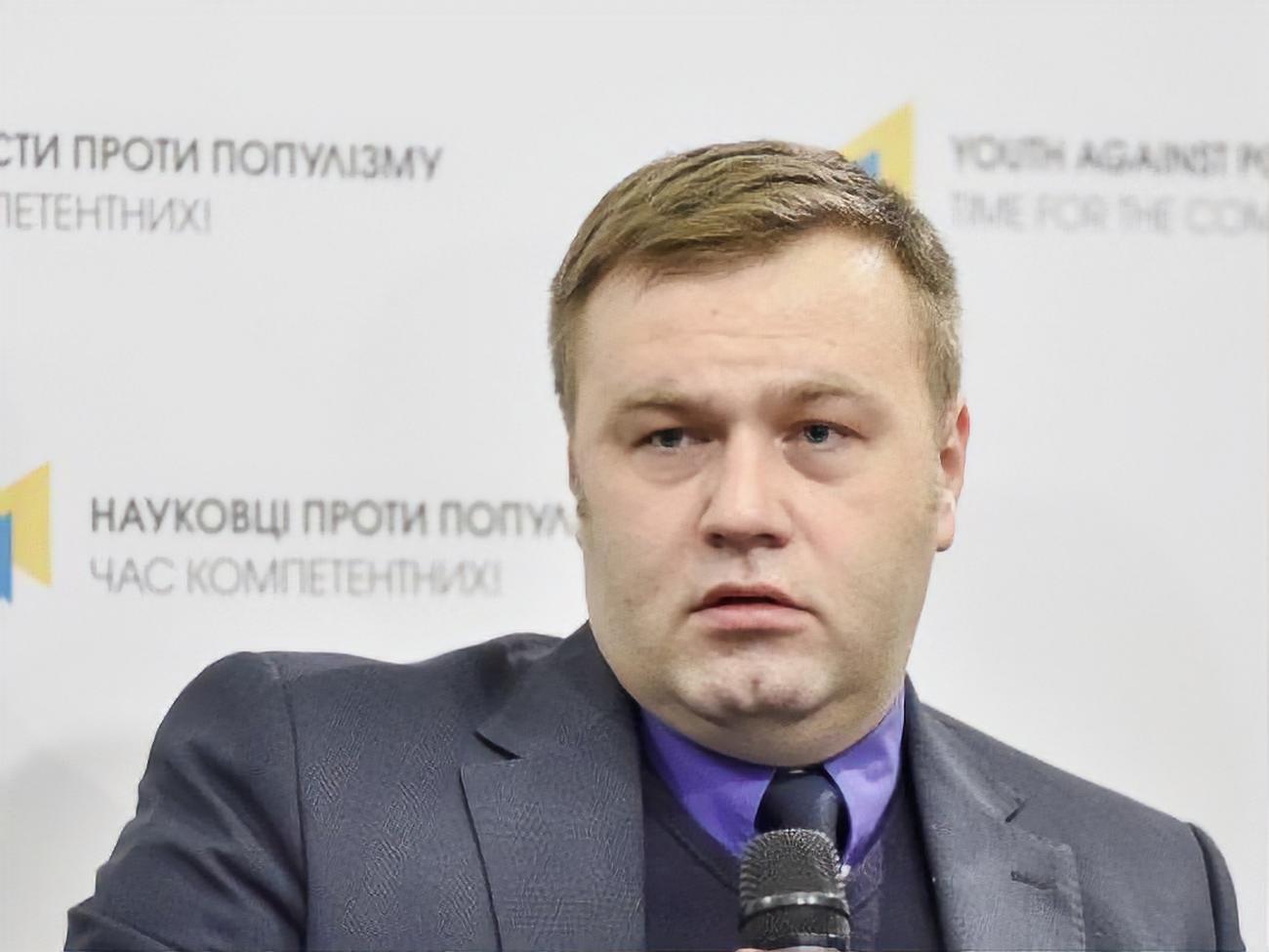 Оржель: Енергетична стратегія точно буде переглянута