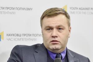Оржель: Енергетична стратегія точно буде переглянута