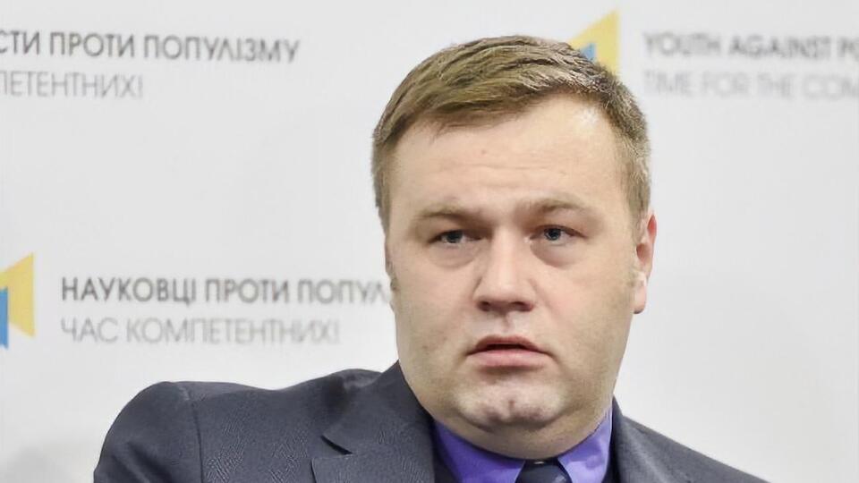 Оржель: Енергетична стратегія точно буде переглянута