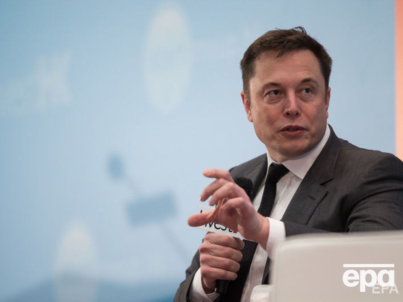 По мнению Маска, демографический коллапс наступит из-за нынешнего низкого уровня рождаемости