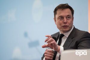 На думку Маска, демографічний колапс настане через нинішній низький рівень народжуваності