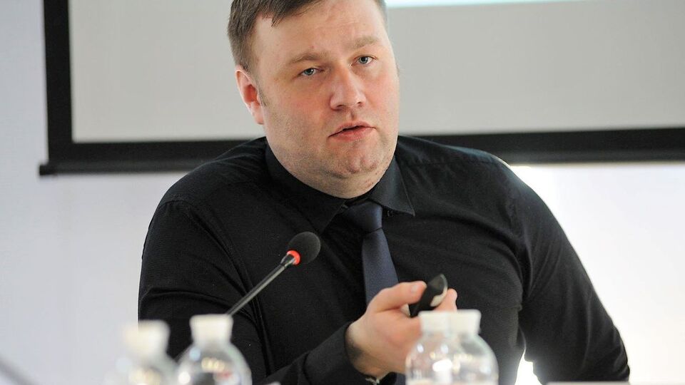 Оржель: Ми обережно оцінюємо обсяг поставок газу в Україну в межах 1 млрд м³