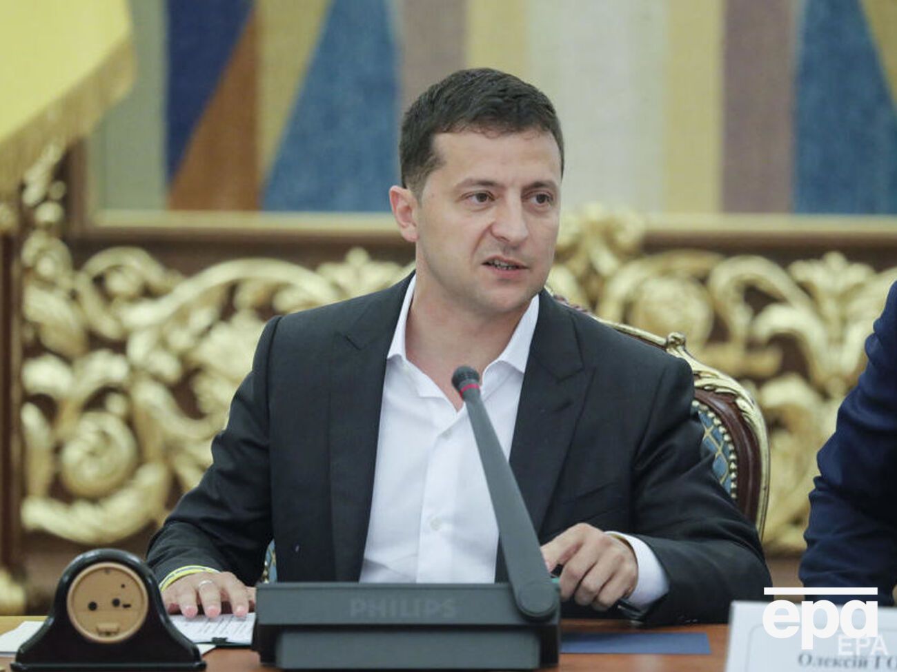 8 серпня Зеленський говорив, що земельну реформу проведуть&nbsp;2019 року і це дасть змогу у 2020 році відкрити ринок землі