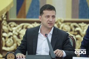 8 серпня Зеленський говорив, що земельну реформу проведуть 2019 року і це дасть змогу у 2020 році відкрити ринок землі