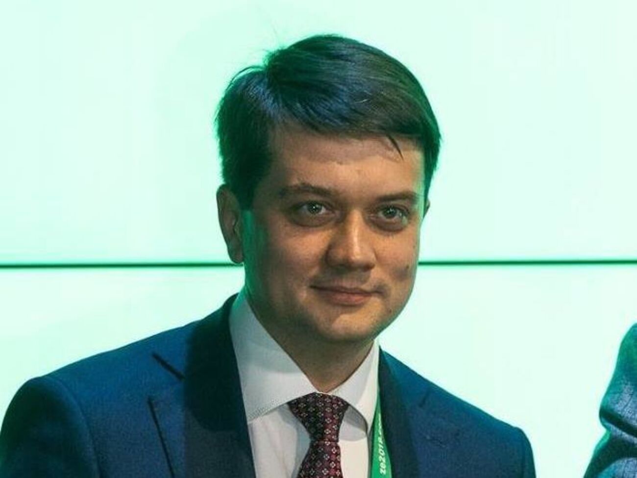 Разумков закликав депутатів залишатися послідовними у своїх обіцянках