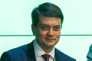 Разумков закликав депутатів залишатися послідовними у своїх обіцянках