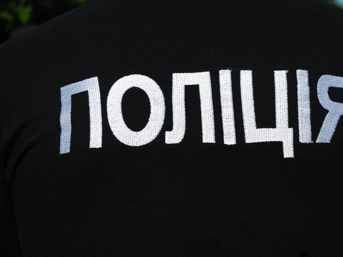Поліція відкрила кримінальне провадження за статтею про умисне вбивство