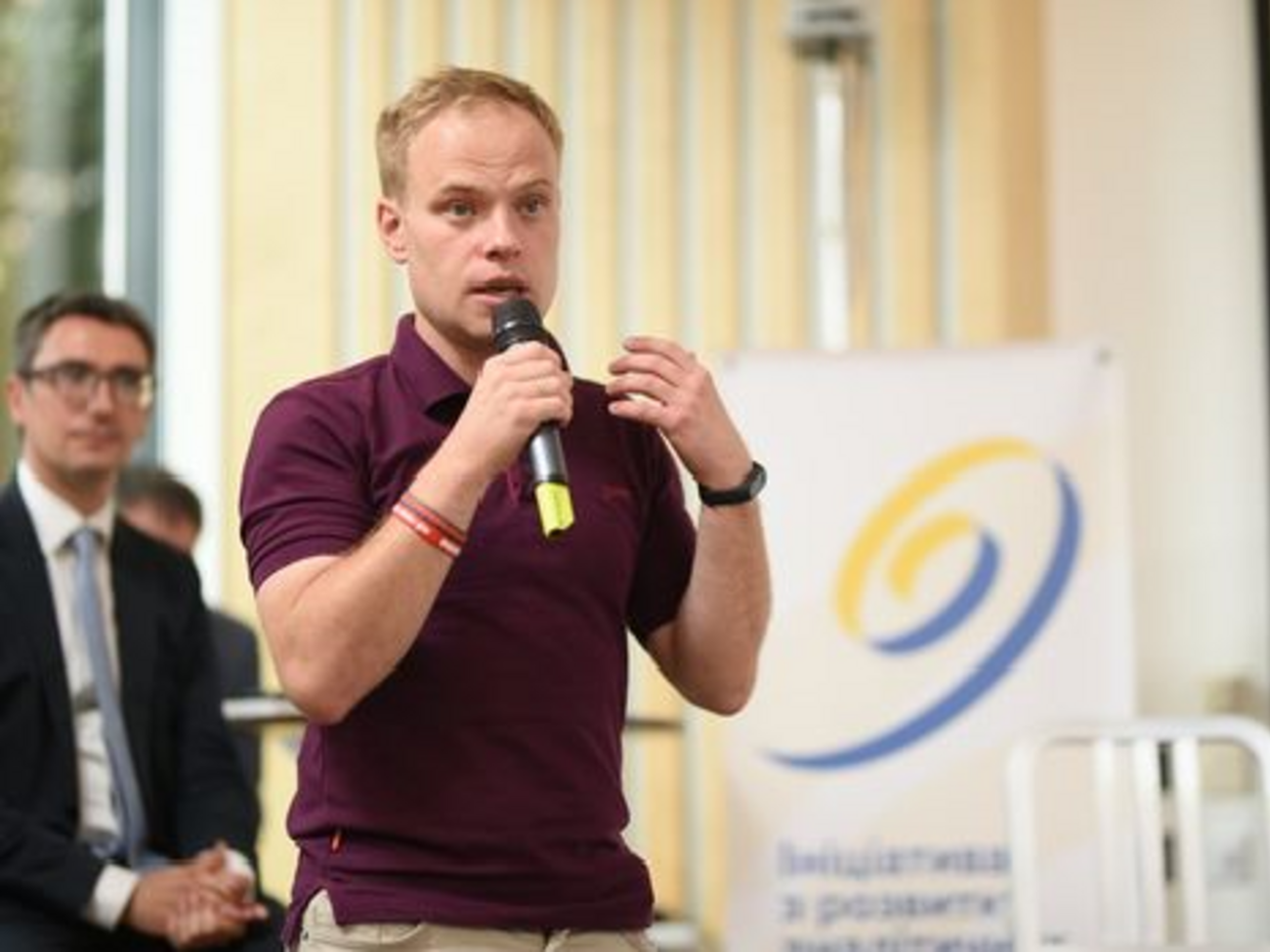 Юрчишин: Можливо, депутати, проти яких відкрито кримінальні провадження,&nbsp;звертатимуться до КСУ