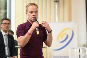 Юрчишин: Можливо, депутати, проти яких відкрито кримінальні провадження, звертатимуться до КСУ