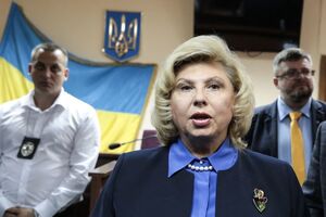 Москалькова підтвердила, що процес підготовки обміну триває