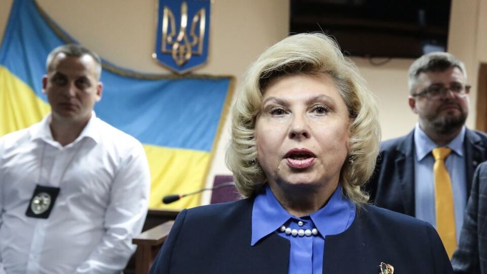 Москалькова подтвердила, что процесс подготовки обмена продолжается