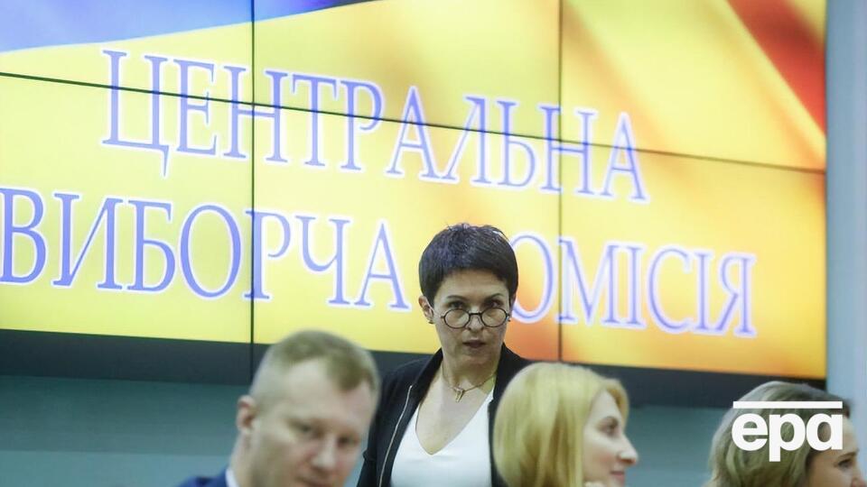 Усі депутати, які склали повноваження, стали міністрами