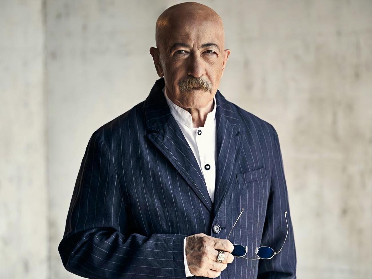 Розенбауму 67 років