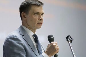 Новый маршрут поставок газа зависит от того, сможет ли Зеленский объяснить избирателям, что приоритет – не "низкие тарифы", а энергетическая безопасность
