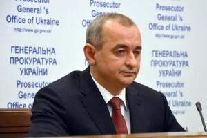 2 сентября Матиоса уволили с должности