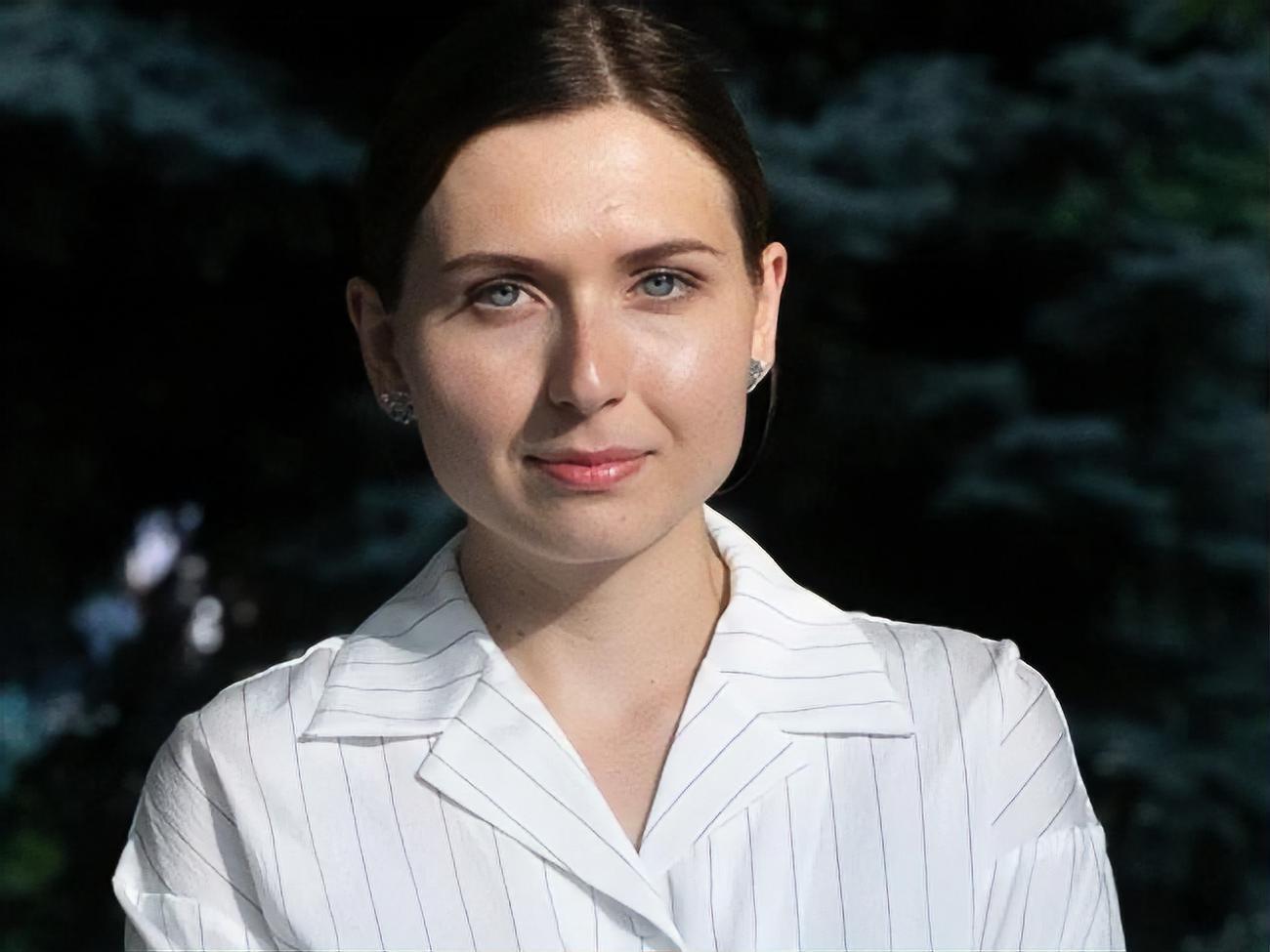 Після шквалу критики Новосад заявила, що інакше ставитиметься до ведення соцмереж