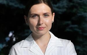 Після шквалу критики Новосад заявила, що інакше ставитиметься до ведення соцмереж