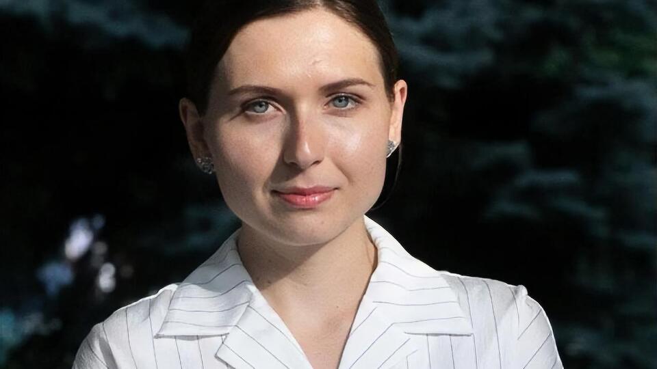 После шквала критики Новосад заявила, что иначе станет относиться к ведению соцсетей