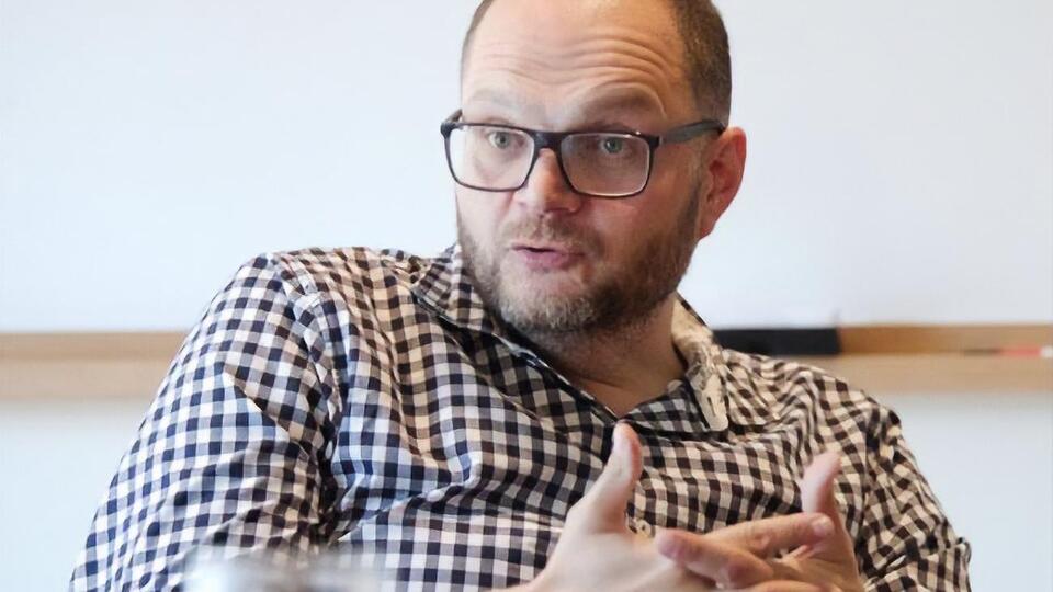 Бородянський: У цьому об'єднанні є великий сенс
