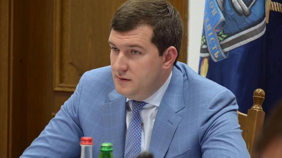 Сторожук занимает должность первого заместителя генпрокурора с 7 июня 2016 года