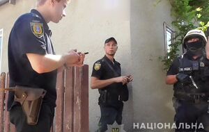 Поліція розслідує інцидент як умисне вбивство