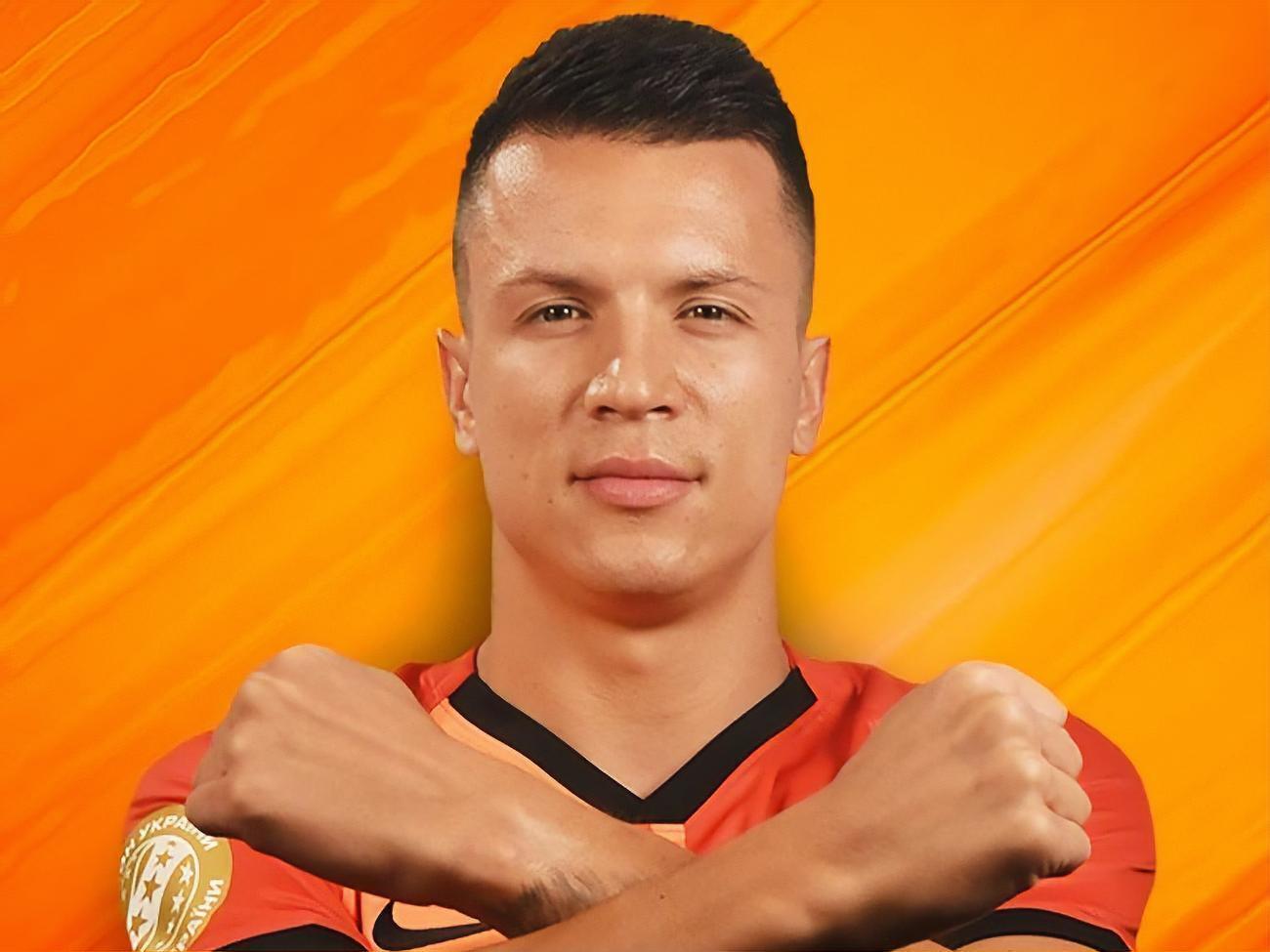 Коноплянка: Знаю, куди перейшов