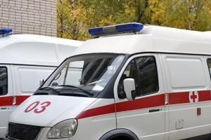У всіх госпіталізованих – симптоми гастроентероколіту