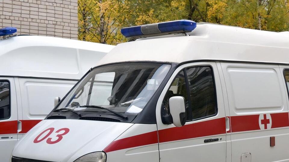 У всіх госпіталізованих – симптоми гастроентероколіту