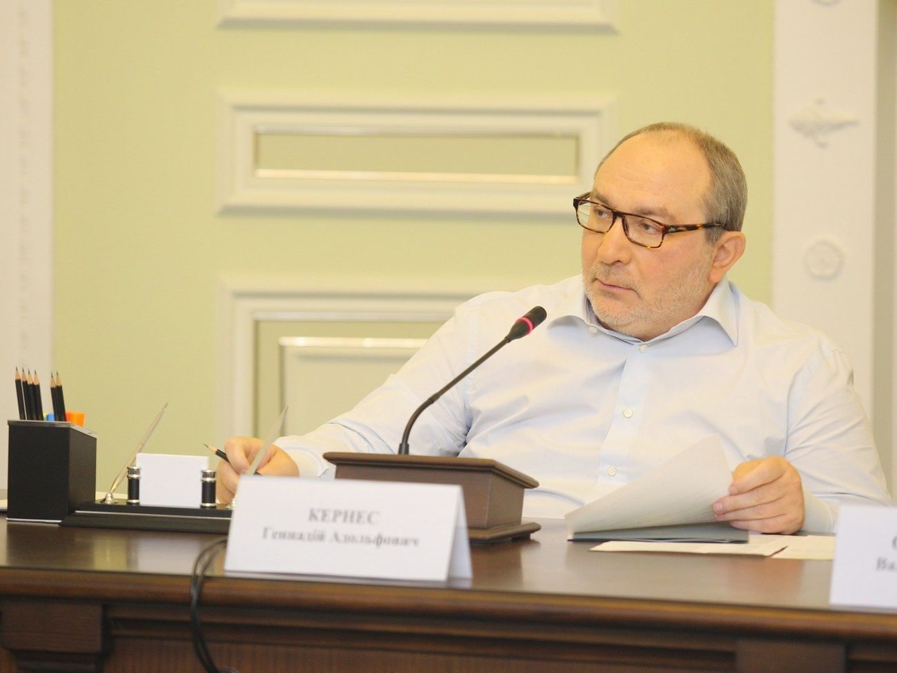 Кернес: Жоден Марш рівності в Харкові не проходив спокійно