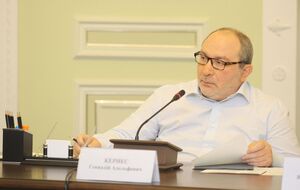 Кернес: Жоден Марш рівності в Харкові не проходив спокійно