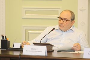 Кернес: Ни один Марш равенства в Харькове не проходил спокойно